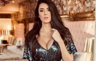 Người đẹp bóng rổ đăng ảnh nội y sexy: 'Tôi nên mặc gì đây?'