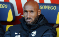 Những ngôi sao 'bất ngờ' khoác áo Juventus (P1)