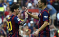 8 'thợ săn danh hiệu' ẩn mình: Người núp bóng M.U, kẻ len lỏi hết Barca tới Real