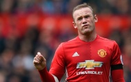 Rooney: 'Cậu ấy từng không đủ tốt để chơi cho Man Utd'
