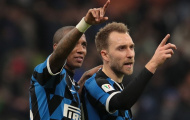 Sau Eriksen, 3 ngôi sao thành London sẽ gia nhập Inter Milan?