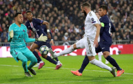 Sau Neymar, sao PSG thứ 5 thuê máy bay riêng rời ổ dịch Pháp