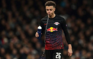 Sếp lớn Leipzig ra phán quyết, Chelsea đếm ngày đón 'viên kim cương' về đội