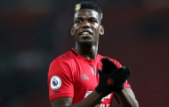 Solskjaer đồng ý đổi Pogba với sao Juventus, fan Quỷ đỏ đồng loạt phẫn nộ