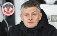 Với Solskjaer, không có cái tên nào bị bỏ lại