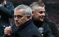 Solskjaer và 3 điều Mourinho có 'mơ' cũng không làm được ở Man Utd