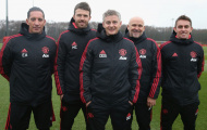 Thái độ 'lồi lõm', Solskjaer thẳng tay loại 'tàn dư Mourinho' khỏi OTF