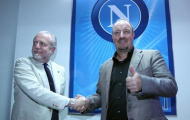 “Tôi phải ra đi vì Rafael Benitez”