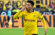 Vì 3 lý do, Man Utd vẫn sẽ kích hoạt 'bom tấn' Jadon Sancho dù không rẻ
