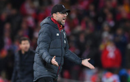 3 'sát thủ' giúp Klopp huỷ diệt Châu Âu: 'Quái thú lãng quên'?