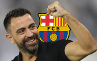 4 đội hình Barcelona có thể dùng nếu Xavi thay Quique Setien