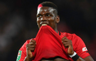 Bán Pogba, M.U có ngay 4 'siêu hợp đồng' không thể bỏ qua: 'Báu vật' 135 triệu?