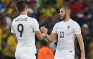 Benzema: Tôi và cậu ấy chẳng khác gì chiếc công thức 1 đấu với 'Karting'
