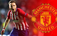 Chuyển nhượng M.U 30/03: Chốt vụ Pogba; Hỏi mua Niguez giá kỷ lục