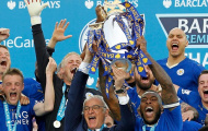 ĐHTB EPL ở mùa giải 'kỳ diệu' của Leicester: 'Cú sốc' Payet; Dấu ấn Kante