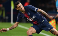 Di Maria giữa bão corona: 'Thật điên rồ. Mọi thứ quá đáng sợ'