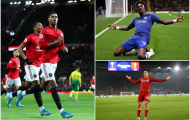 Đội hình U23 xuất sắc nhất Premier League: 'Cân' cả trời Âu