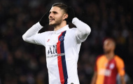 Dùng mưu độc, PSG lên kế hoạch cuỗm trụ cột của Juventus