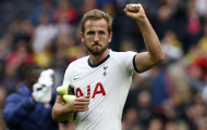 Harry Kane úp mở chuyện tương lai ở Spurs, Real có mừng thầm?