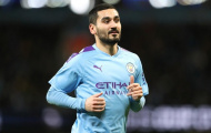 Ilkay Gundogan chọn ra đội xứng đáng vô địch nhất