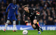 'Kepa có thể xuất sắc như Petr Cech'