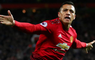 Làm một điều, Sanchez khiến các cầu thủ Man United sửng sốt