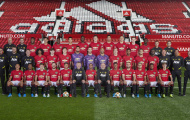 Man Utd chốt xong khả năng giảm lương cầu thủ