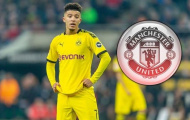 Muôn kiểu phản ứng của 'Manucians' khi nghe tin Sancho 'đổ' Man Utd