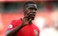 Pogba 'bẻ kèo' ngoạn mục, phá vỡ im lặng về tương lai