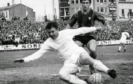 Puskas: Tinh hoa của Real Madrid