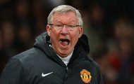Sir Alex: 'Nếu chúng ta không vô địch Premier League, lí do là vì hai tên khốn nạn đó'