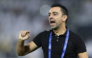 Rò rỉ 2 cái tên Xavi ưu tiên chiêu mộ nếu ngồi vào ghế nóng tại Barcelona