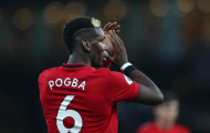 Thay Pogba, M.U nổ 'bom tấn kỷ lục' 135 triệu từ Gã khổng lồ?