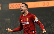 Thủ quân Liverpool chỉ ra điểm tích cực giữa đại dịch Covid-19