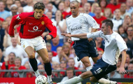 XONG! Rõ lý do Ronaldo chọn tới Man Utd thay vì Arsenal