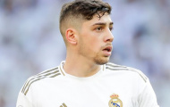 Real Madrid cần gì Pogba khi đã sở hữu 'cỗ máy' Valverde