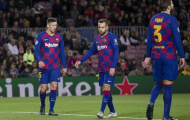 Top 10 ngôi sao thu nhập cao nhất Barca còn bao nhiêu lương sau cắt giảm?