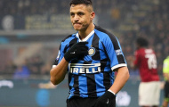 Inter Milan chuẩn bị tống khứ 'của nợ' Sanchez