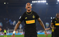 Ashley Young: “Tôi muốn ở lại Inter Milan”