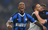 Ashley Young: 'Tôi có thể tạo ra sự khác biệt'