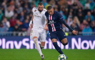 Benzema lên tiếng, chỉ ra đối tác hoàn hảo muốn sát cánh ở Real