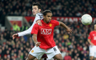 'Cậu ấy kể với tôi đã gặp các vấn đề ở Man United'