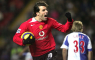 Chân sút nào sẽ là “Van Nistelrooy 2.0” của Man United?
