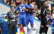 Bị Chelsea sa thải, HLV tuyên bố Drogba và 1 cái tên khiến mình mất việc