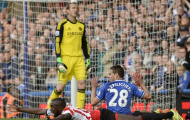 Đội hình Sunderland từng làm Chelsea và Mourinho 'khóc hận' giờ ra sao?
