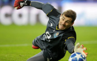 Iker Casillas chọn đội hình tiêu biểu: 2 ngôi sao Man Utd góp mặt