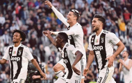 SỐC! Nhà báo Italia nghi ngờ hành động của Juventus, chỉ trích Ronaldo gay gắt