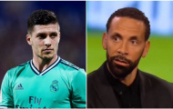 Rio Ferdinand: 'Tôi nghĩ Arsenal không nên chiêu mộ cậu ấy'