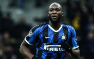 Sao Inter Milan: “Lukaku rất thông minh”