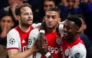 Mùa giải bị hoãn do dịch, bao giờ Ziyech mới chính thức đến Chelsea?